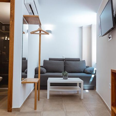 Guest House Pachamama Piran Exterior foto